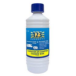 Flash cleaner Wax 0.5L