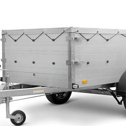 Humbaur HA multi Alu 1as geremd 251x131x15cm 750kg