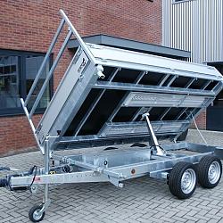Henra KP354020 401x202cm / 3500kg