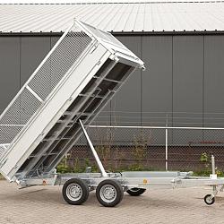 Henra KP354020 401x202cm / 3500kg