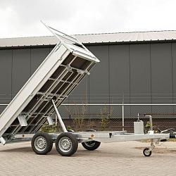 Henra KP354020 401x202cm / 3500kg
