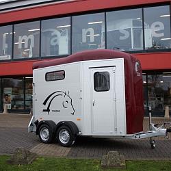Cheval Liberte Touring Country