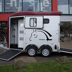Cheval Liberte Touring Country