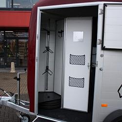 Cheval Liberte Touring Country
