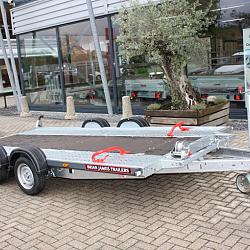 Brian James autotransporter