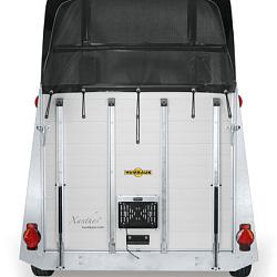 Humbaur Xanthos Alu 2400 2prds 315x171x236cm 2400kg