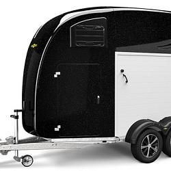 Humbaur Pegasus 2700 346x171x237cm 2700kg