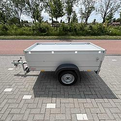 Anssems Bagagewagen 211x126x48