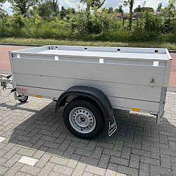 Anssems Bagagewagen 211x126x48