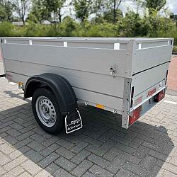 Anssems Bagagewagen 211x126x48