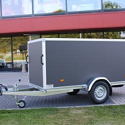Hapert Surfwagen