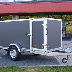 Hapert Surfwagen