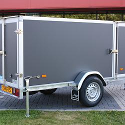 Hapert Surfwagen