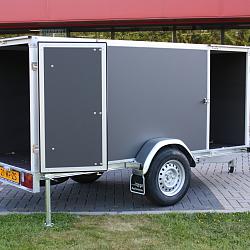 Hapert Surfwagen