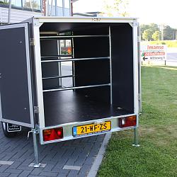 Hapert Surfwagen