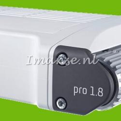 Reich Pro 1.8 los geleverd