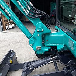 BMS-Sunward SWE20F 2 Tons Minigraver
