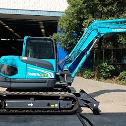 BMS-Sunward SWE90UF 8,5 Tons Minigraver