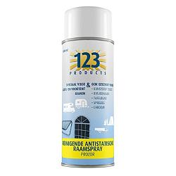 Prozor antistatische raamspray 400ml