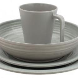 Altea Servies 16-delig antislip (ETKW2061)