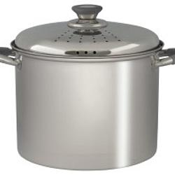 Pannenset RVS Roma 3-delig (ETKW5211)
