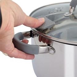 Pan Gerona RVS 3,5L (ETKW5226)