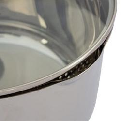 Pan Gerona RVS 3,5L (ETKW5226)