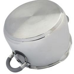 Pan Gerona RVS 3,5L (ETKW5226)