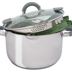 Pan Gerona RVS4,5L (ETKW5227)