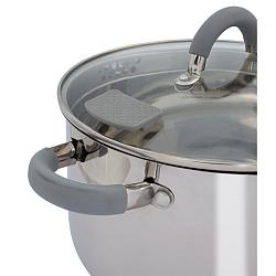 Pan Gerona RVS4,5L (ETKW5227)