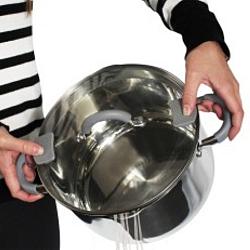 Pan Gerona RVS4,5L (ETKW5227)