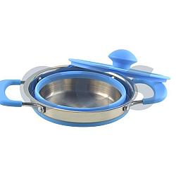 Opvouwbare pan 3.5 L Viamondo