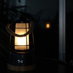 Storm Lamp (ETLT1226)