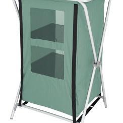 Campingkast opvouwbaar Aubenas (ETCF0396)