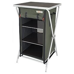 Campingkast opvouwbaar Aubenas (ETCF0396)