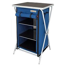 Campingkast opvouwbaar Aubenas (ETCF0396)