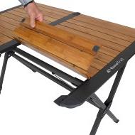 Tafel Chamberry Bamboo M