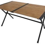 Tafel Chamberry Bamboo L