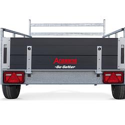 Anssems BSX 1350 Go-Getter 251x130x35cm / 1350kg