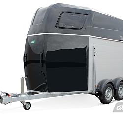 Atec Thensa 2 pds alu- 2000 kg