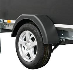 Variant 1315 C2 Black Edition 1-as geremd 258x148x157cm/1350kg