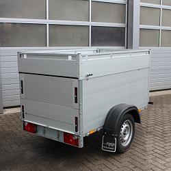 Anssems Bagagewagen 181x100x83