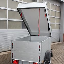 Anssems Bagagewagen 181x100x83