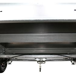 Variant 2017C3 Black Edition 2-as geremd  302x188x168cm/2000kg
