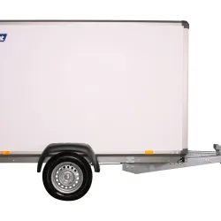 Variant B715C2 1-as geremd 258x148x157cm/750kg