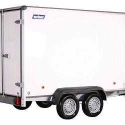 Variant 2517C4 2-as geremd  346x168x188cm/2500kg