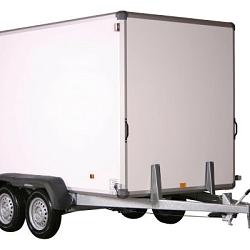 Variant 2517C4 2-as geremd  346x168x188cm/2500kg