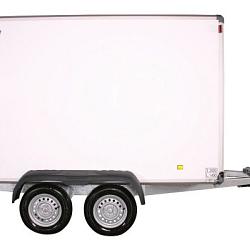 Variant 2517C4 2-as geremd  346x168x188cm/2500kg