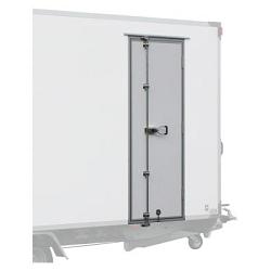 Variant 2517C4 2-as geremd  346x168x188cm/2500kg