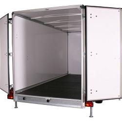 Variant 2705CVB42 2-as geremd  413x185x207cm/2700kg